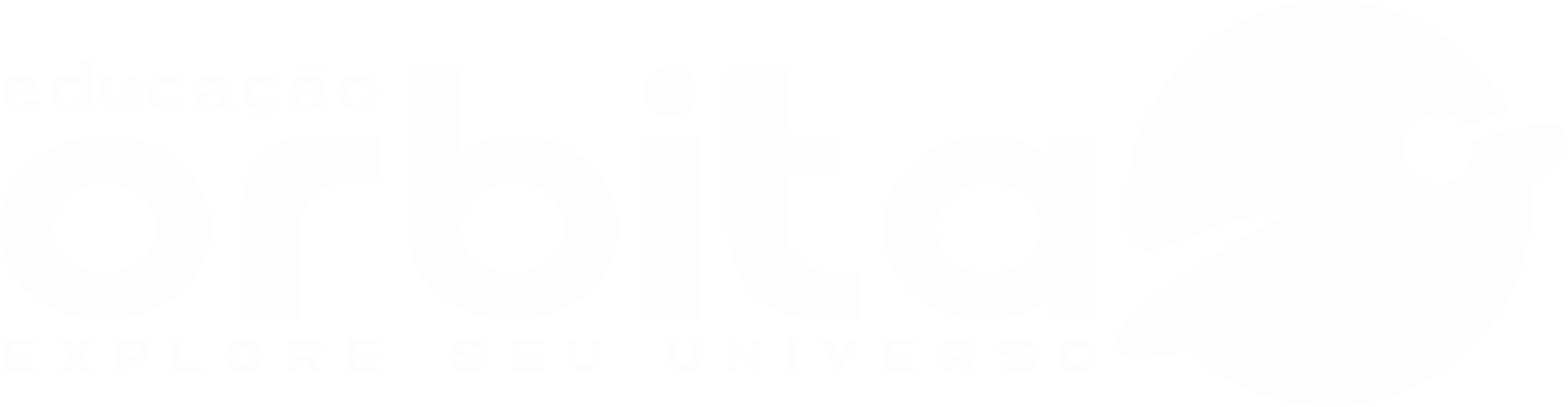Logo Educação Órbita