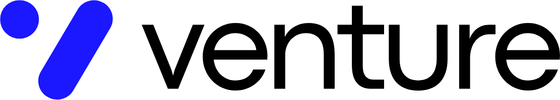 Logo Venture
