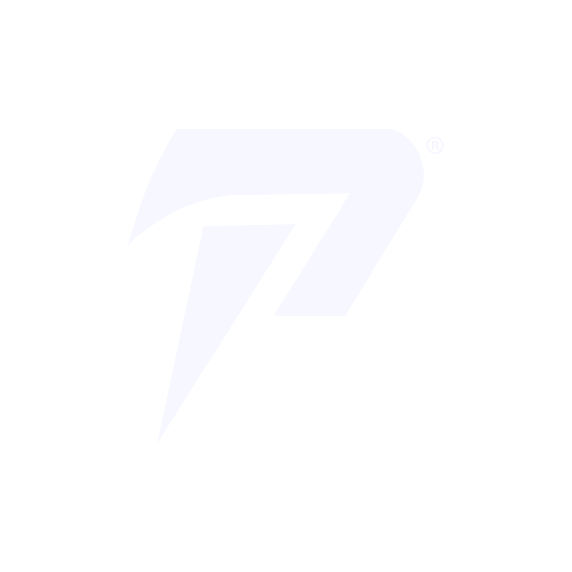 Panache symbol in 3D